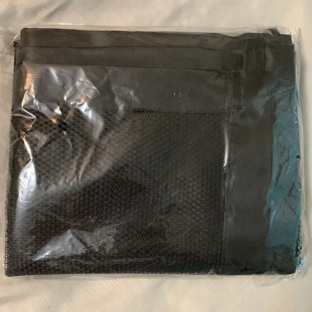 Large Mesh Dog fence